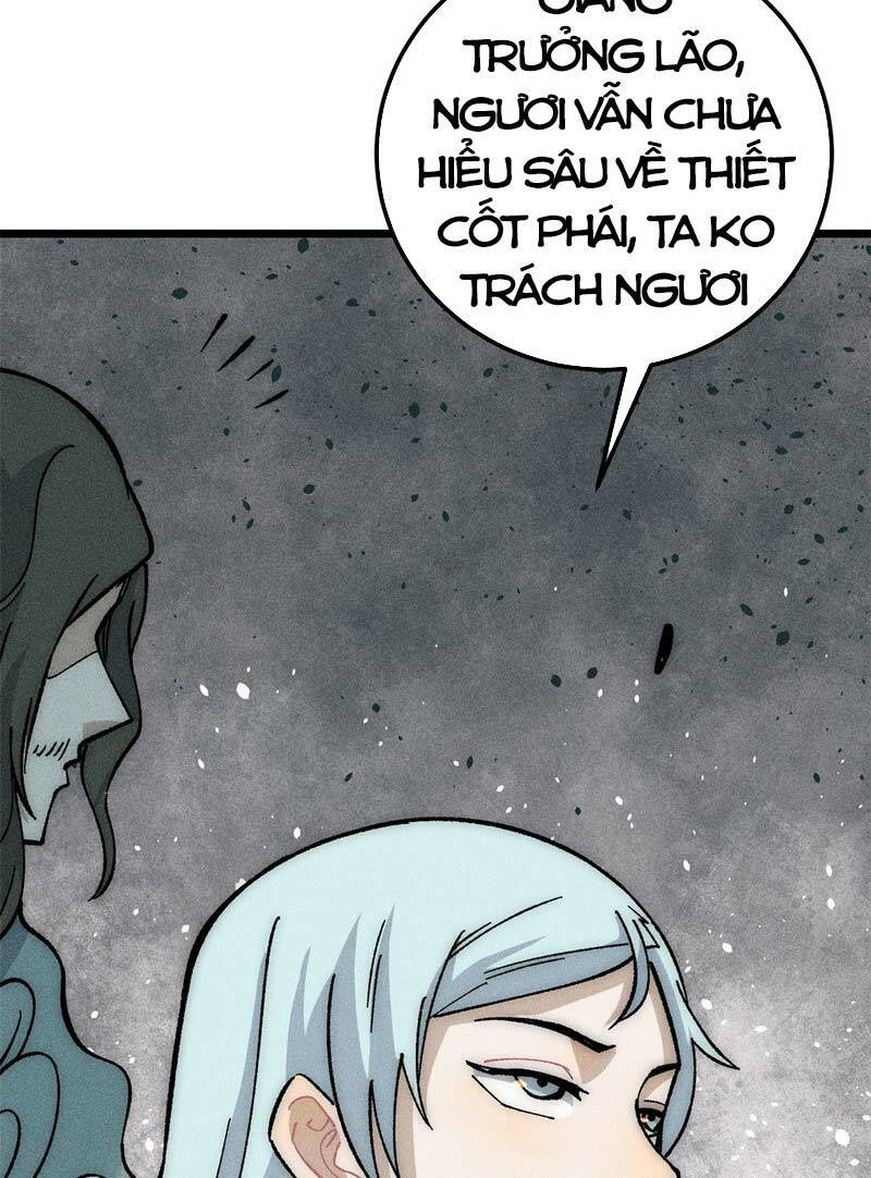 Vạn Cổ Tối Cường Tông - Chapter 186 - Page 56