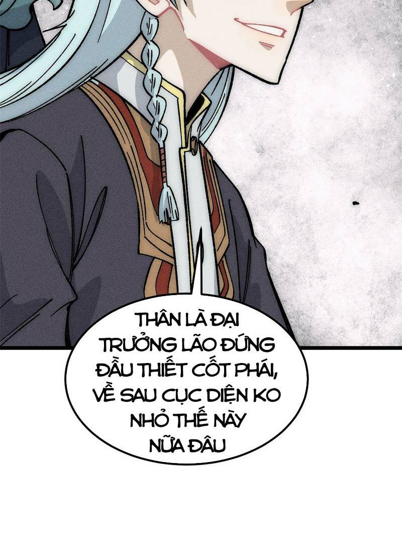 Vạn Cổ Tối Cường Tông - Chapter 186 - Page 57