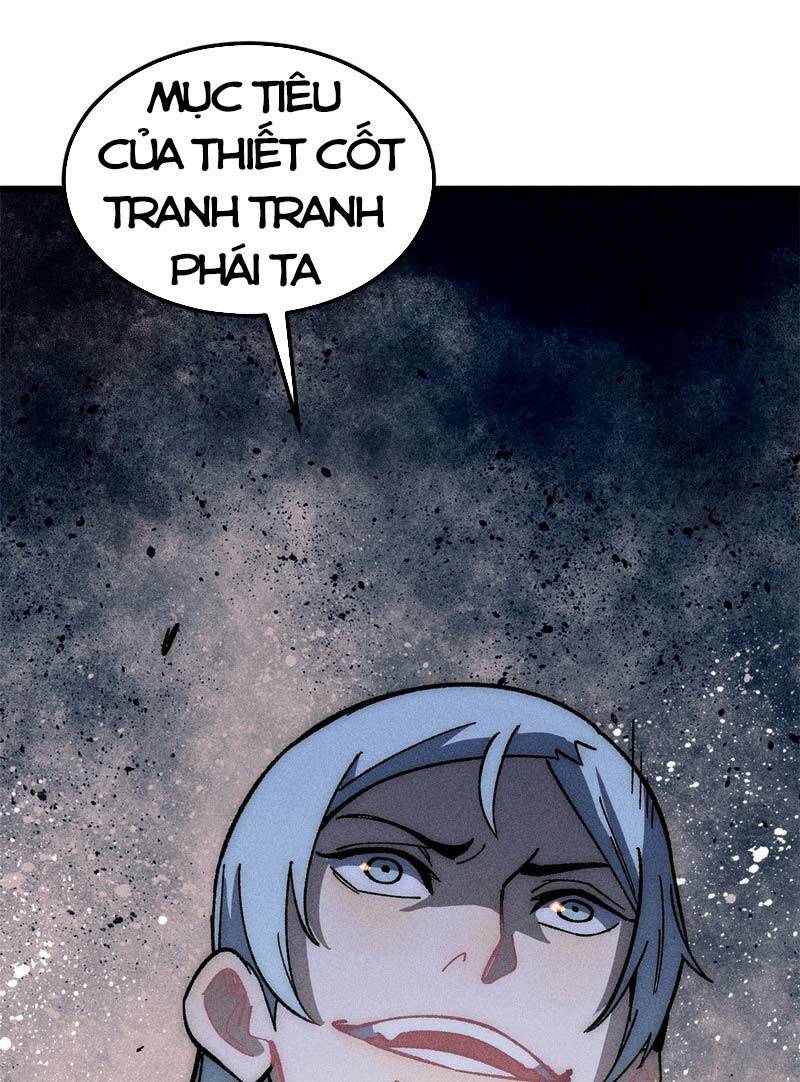 Vạn Cổ Tối Cường Tông - Chapter 186 - Page 58