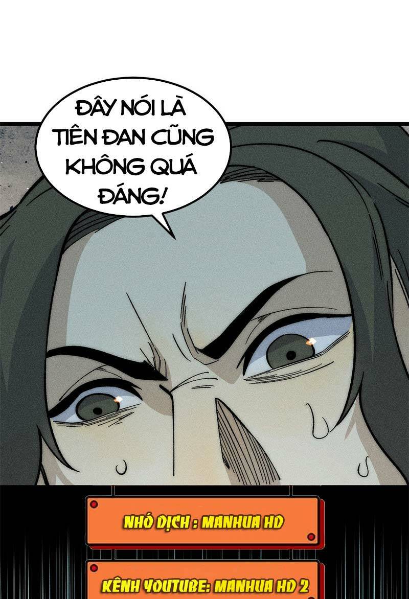 Vạn Cổ Tối Cường Tông - Chapter 186 - Page 5