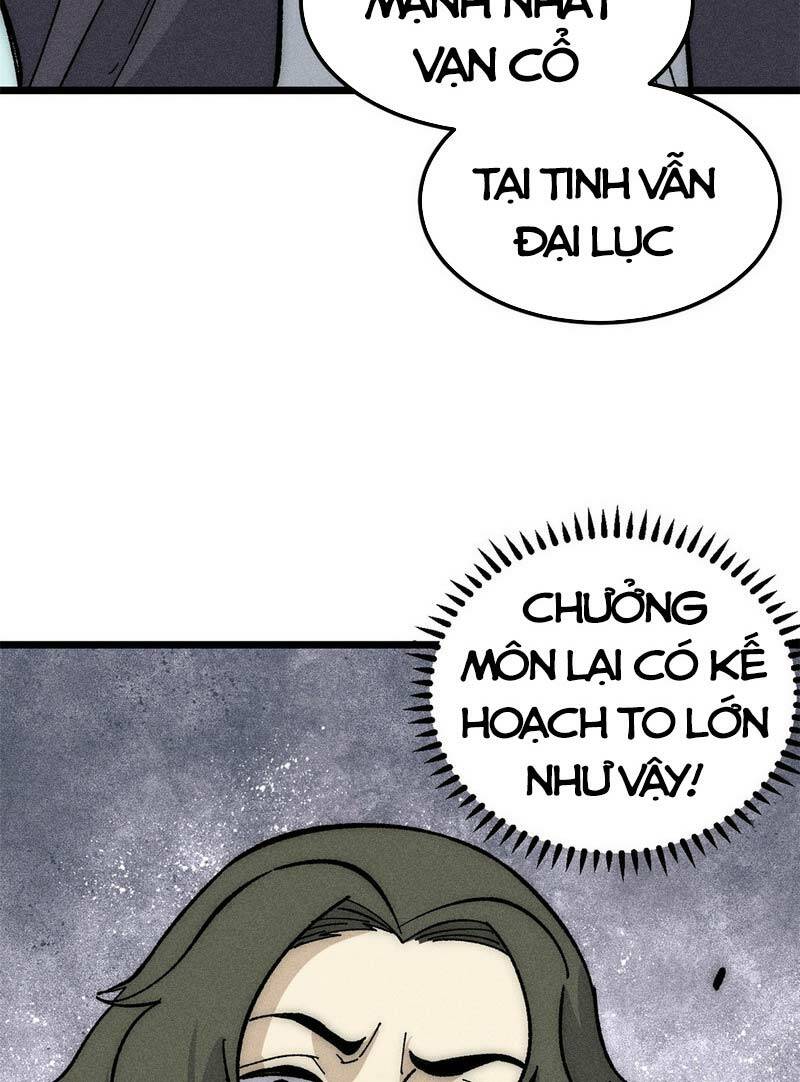 Vạn Cổ Tối Cường Tông - Chapter 186 - Page 60