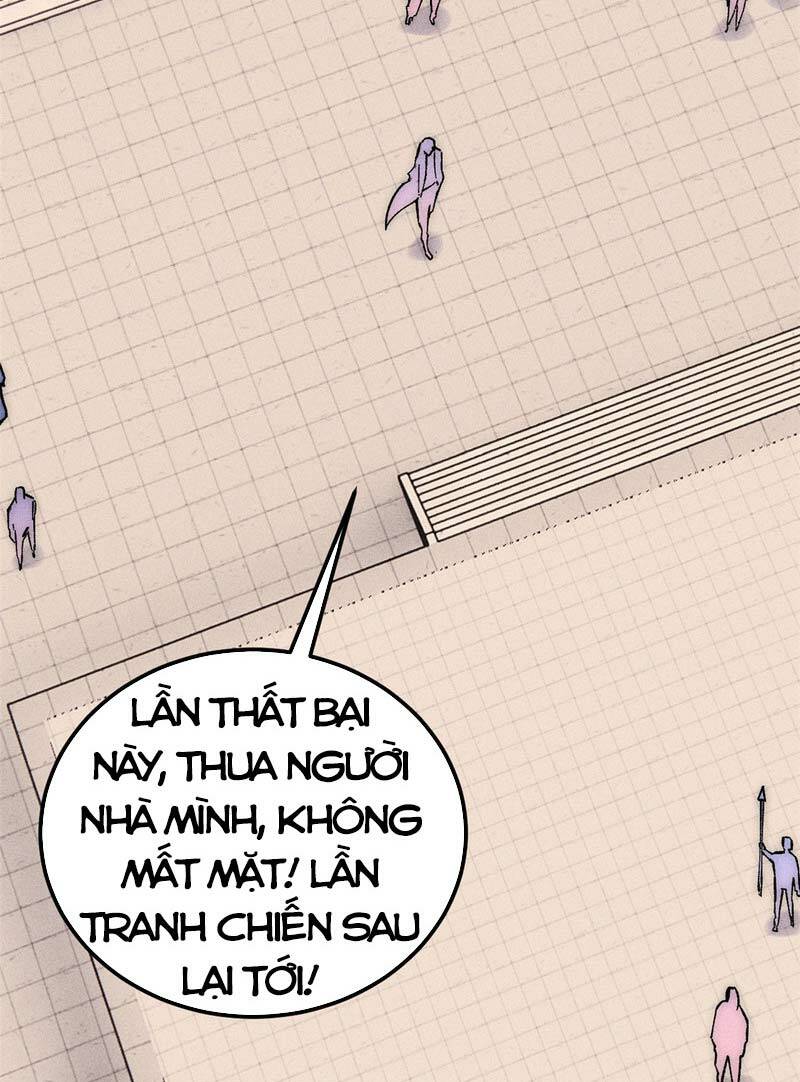 Vạn Cổ Tối Cường Tông - Chapter 186 - Page 69