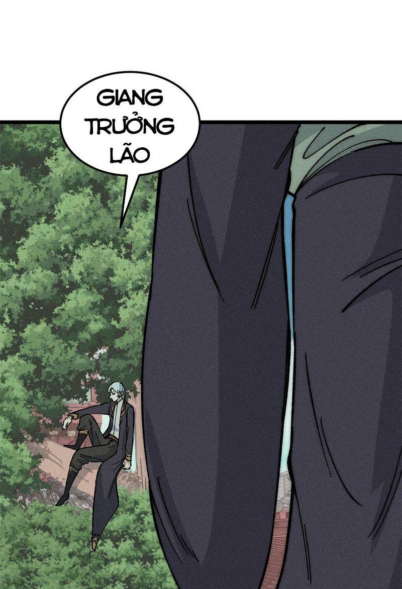 Vạn Cổ Tối Cường Tông - Chapter 186 - Page 8