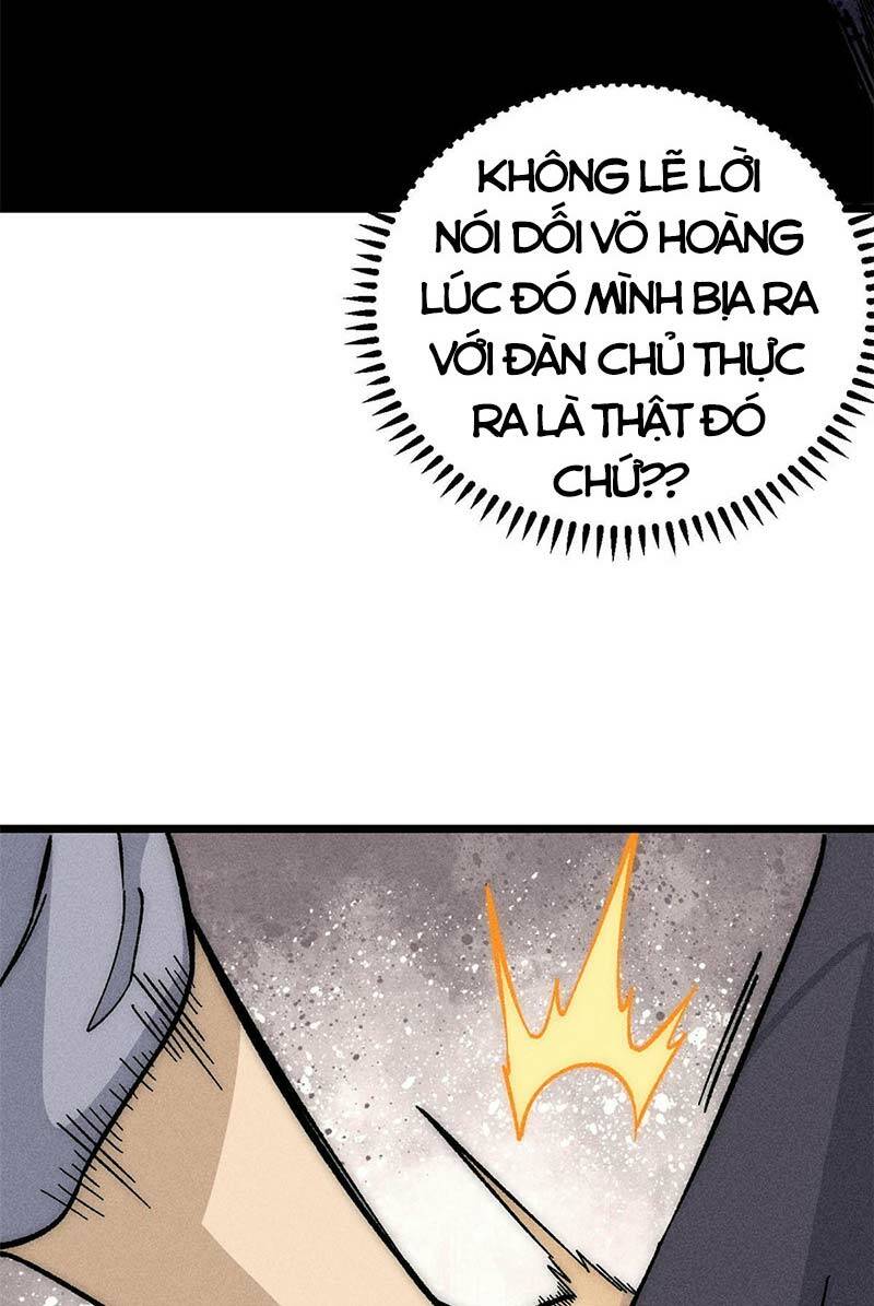 Vạn Cổ Tối Cường Tông - Chapter 187 - Page 10