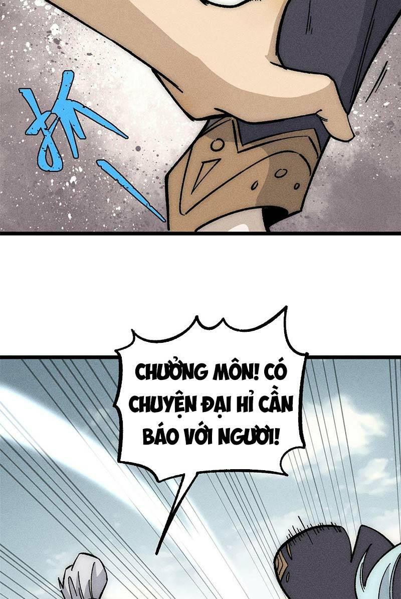 Vạn Cổ Tối Cường Tông - Chapter 187 - Page 11