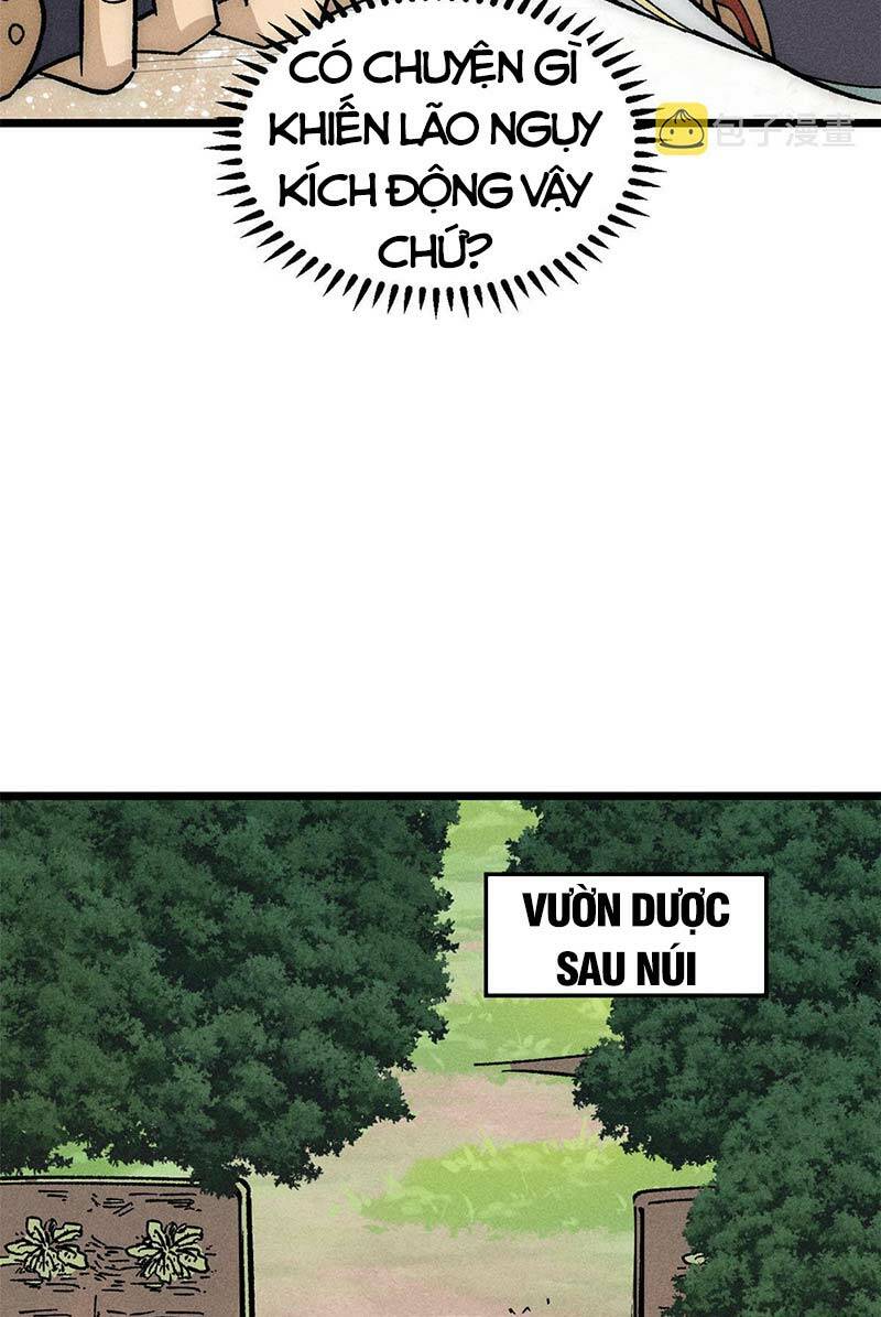 Vạn Cổ Tối Cường Tông - Chapter 187 - Page 14
