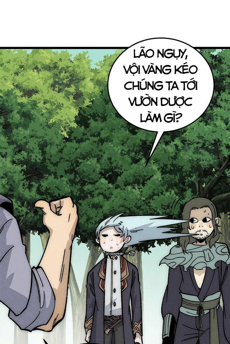 Vạn Cổ Tối Cường Tông - Chapter 187 - Page 16