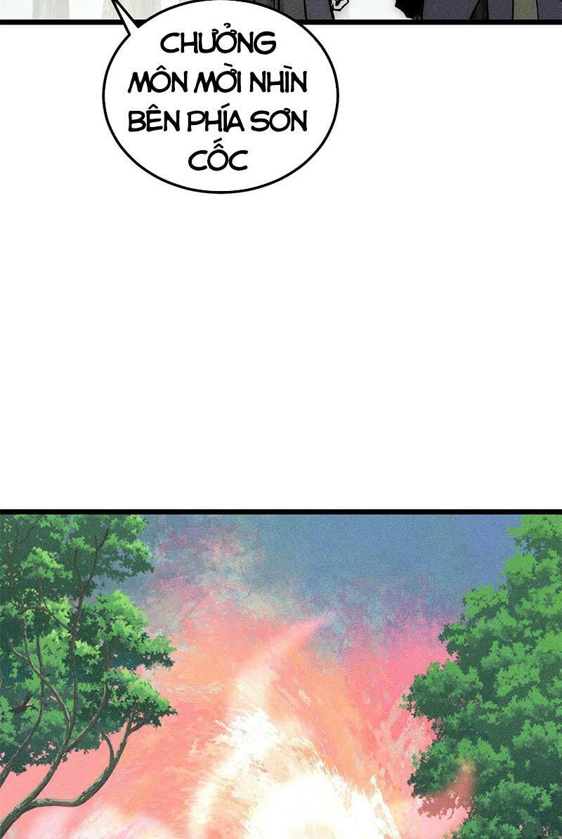 Vạn Cổ Tối Cường Tông - Chapter 187 - Page 17