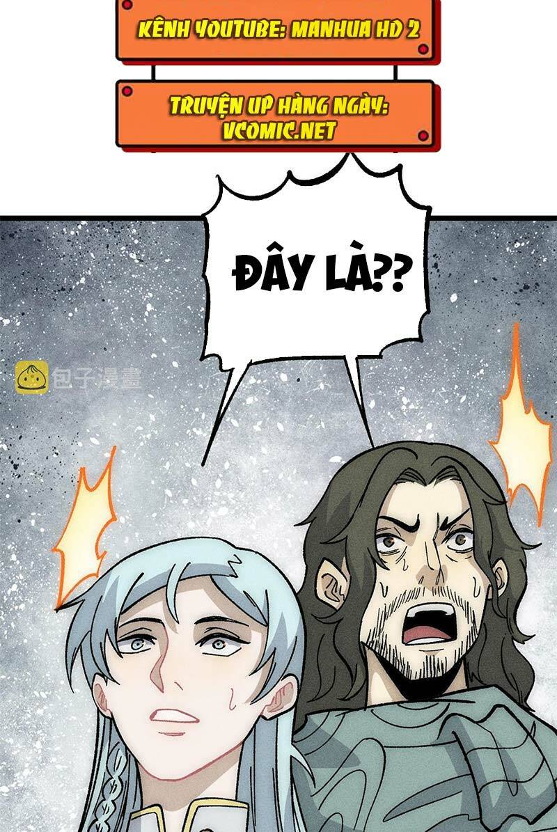 Vạn Cổ Tối Cường Tông - Chapter 187 - Page 19