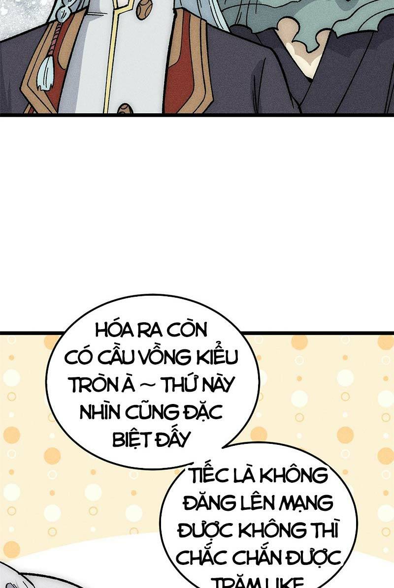 Vạn Cổ Tối Cường Tông - Chapter 187 - Page 20