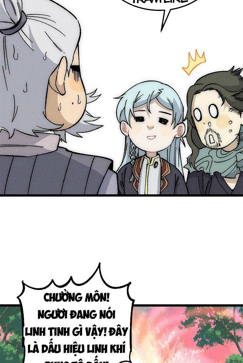 Vạn Cổ Tối Cường Tông - Chapter 187 - Page 21