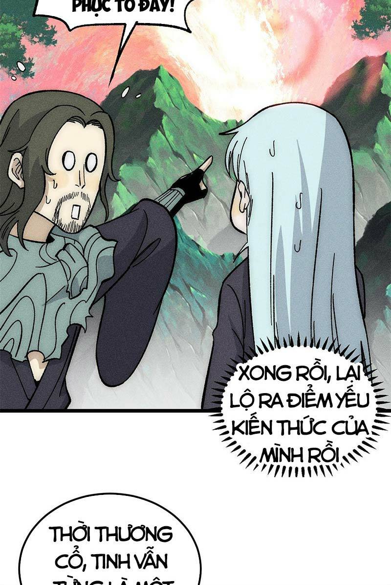 Vạn Cổ Tối Cường Tông - Chapter 187 - Page 22