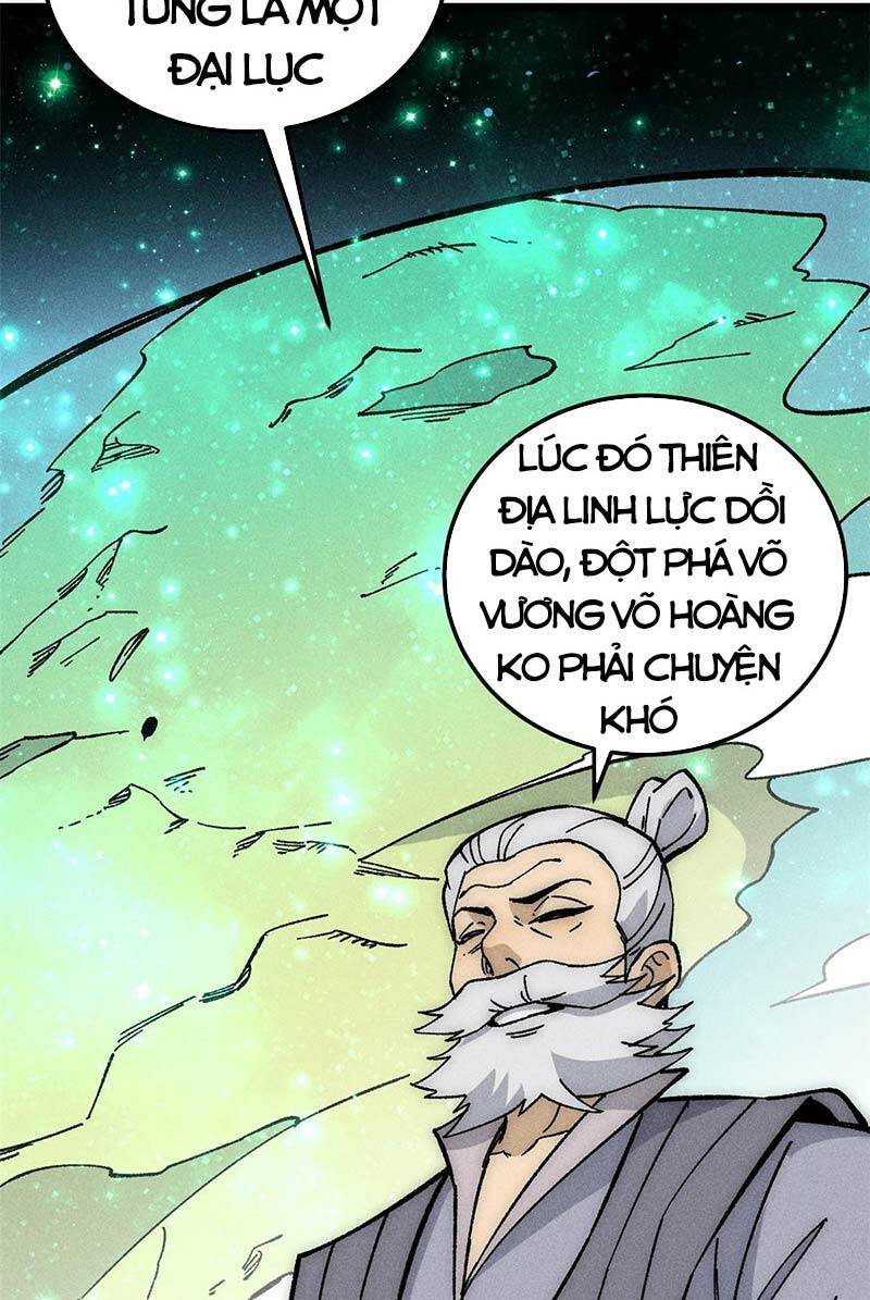 Vạn Cổ Tối Cường Tông - Chapter 187 - Page 23