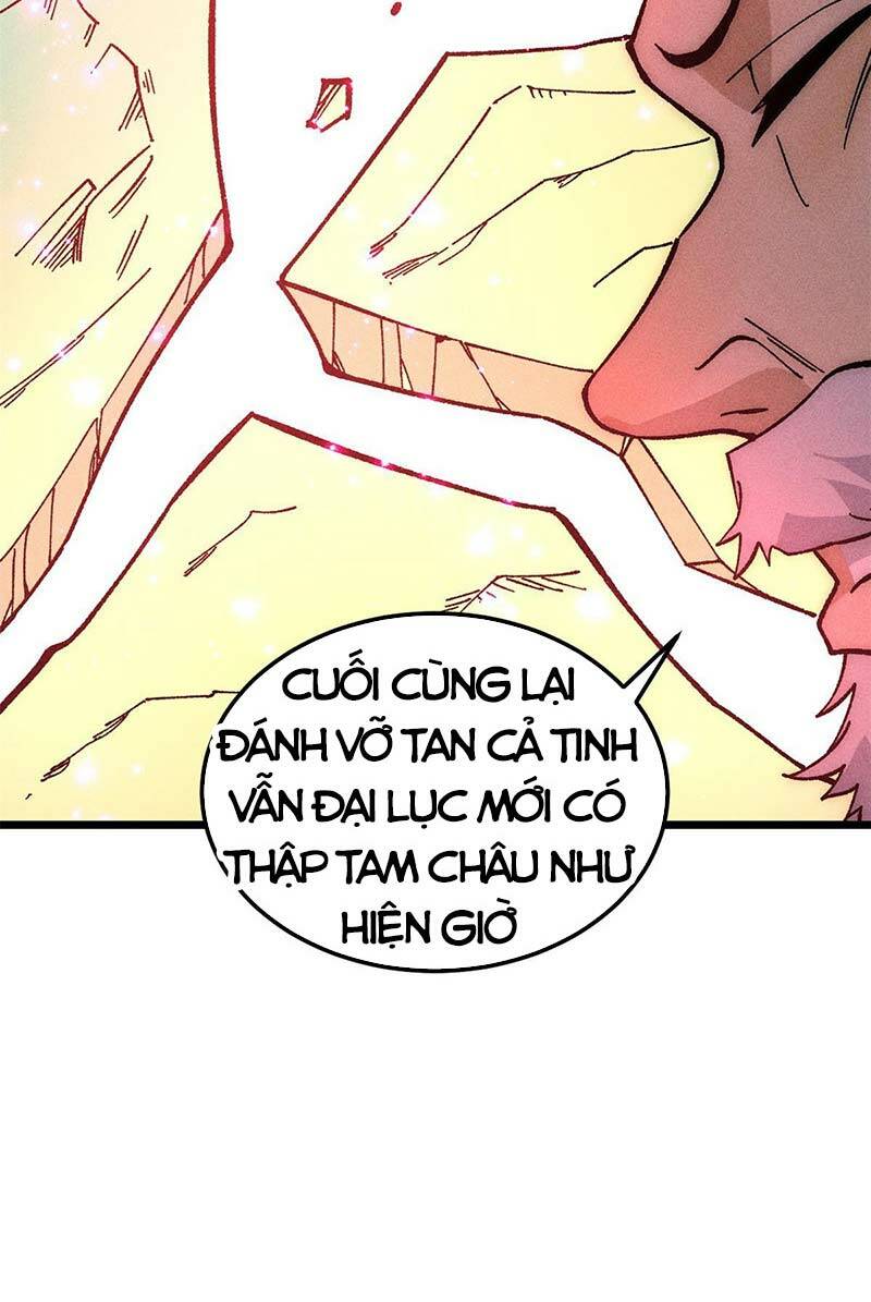 Vạn Cổ Tối Cường Tông - Chapter 187 - Page 25