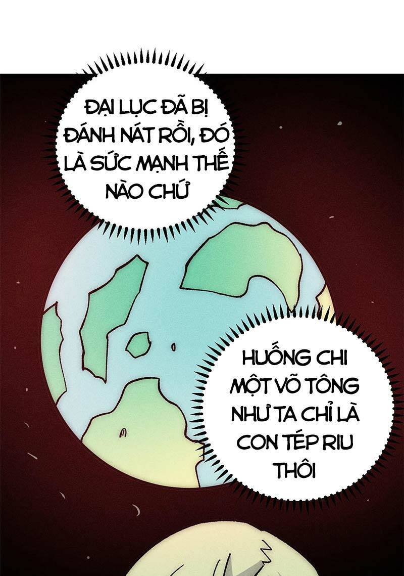 Vạn Cổ Tối Cường Tông - Chapter 187 - Page 26