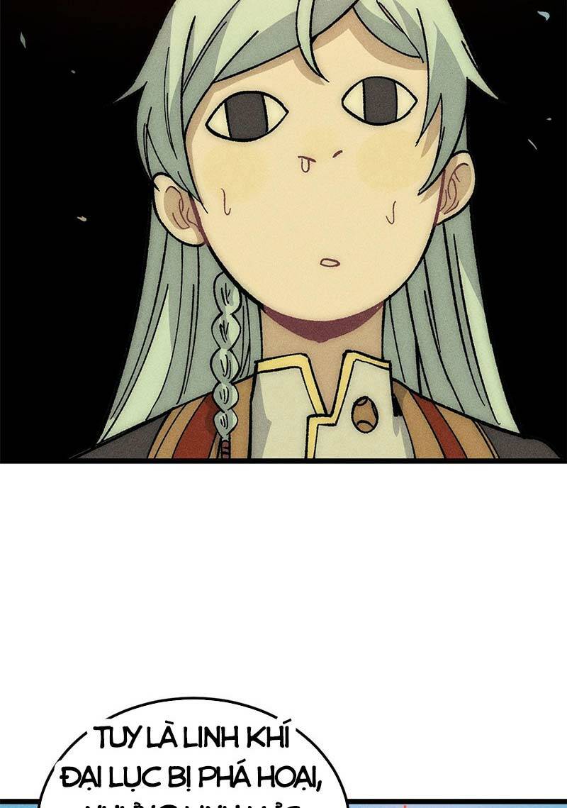 Vạn Cổ Tối Cường Tông - Chapter 187 - Page 27