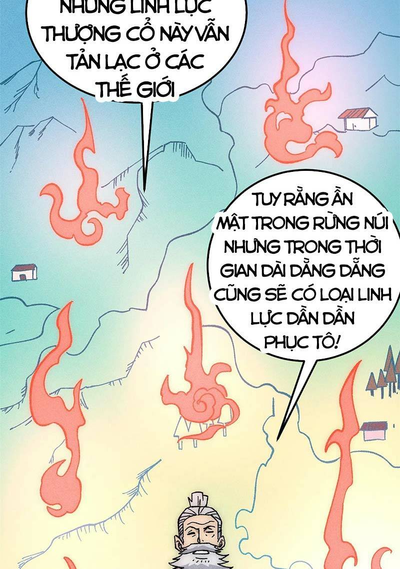 Vạn Cổ Tối Cường Tông - Chapter 187 - Page 28