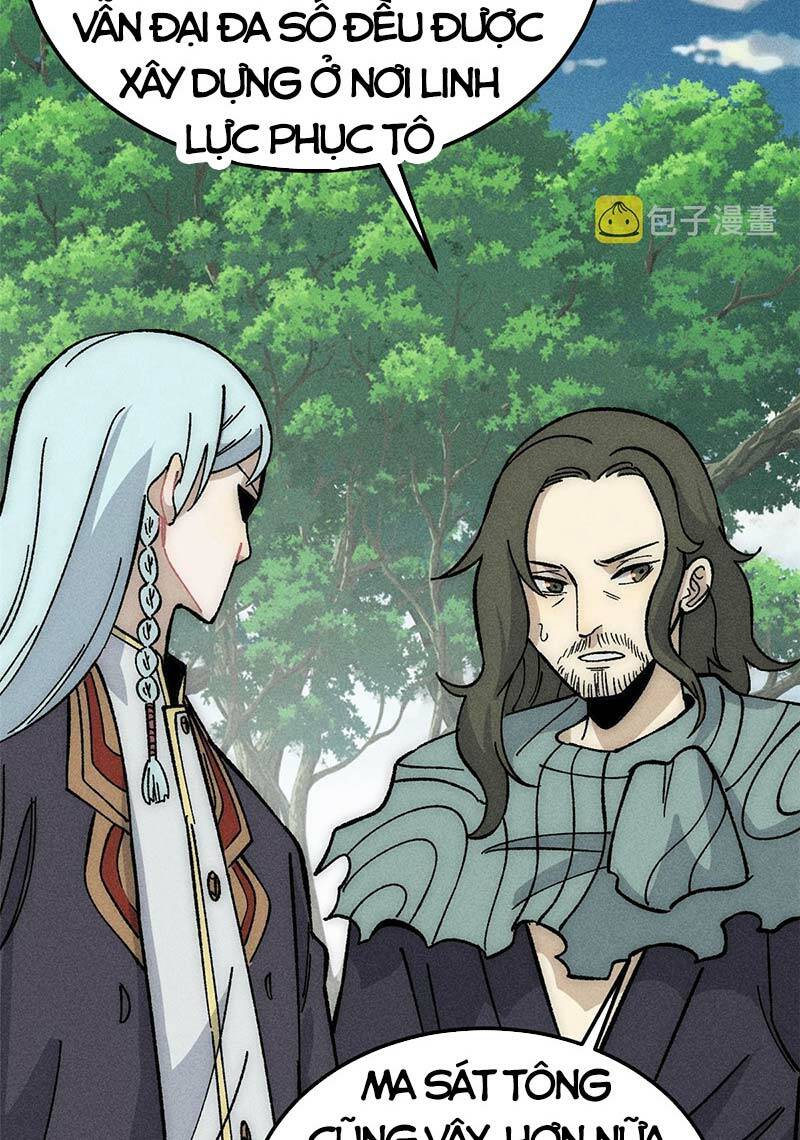 Vạn Cổ Tối Cường Tông - Chapter 187 - Page 30