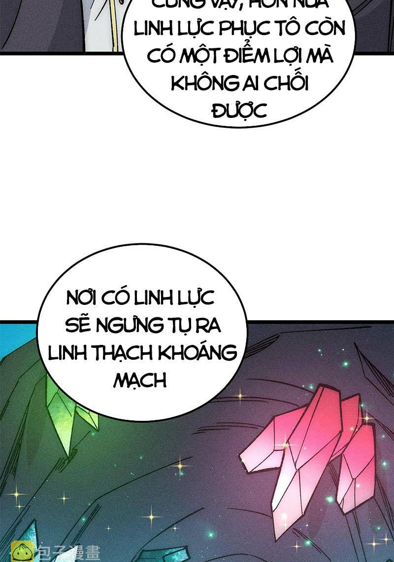 Vạn Cổ Tối Cường Tông - Chapter 187 - Page 31