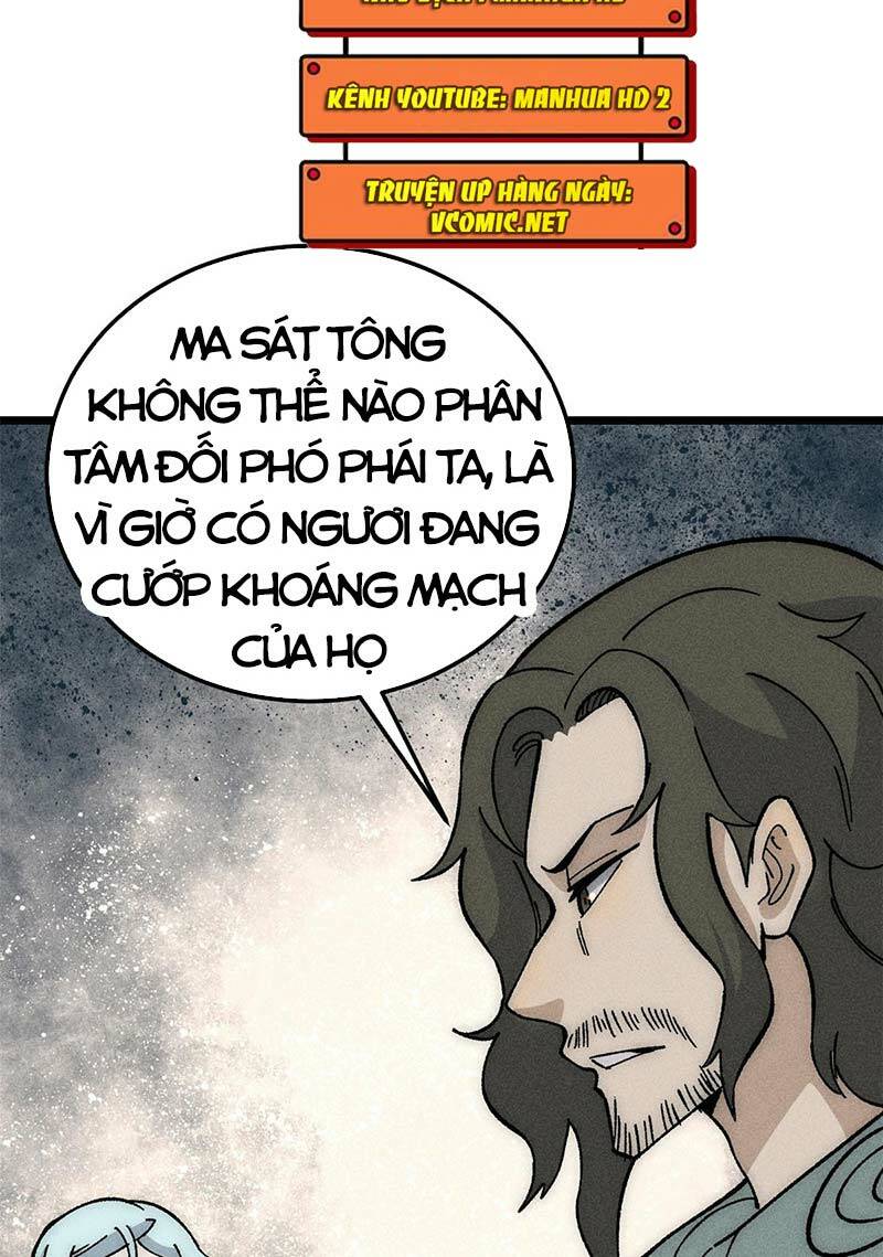 Vạn Cổ Tối Cường Tông - Chapter 187 - Page 33