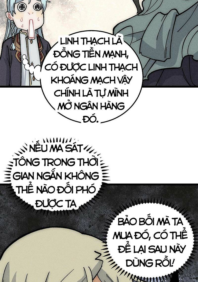 Vạn Cổ Tối Cường Tông - Chapter 187 - Page 34