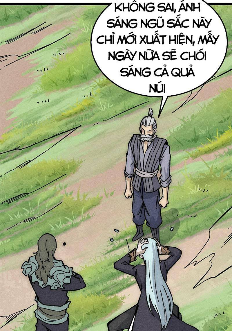 Vạn Cổ Tối Cường Tông - Chapter 187 - Page 37
