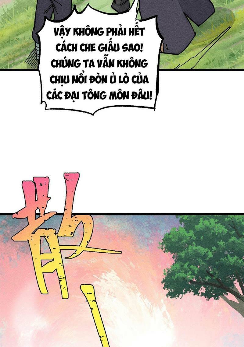 Vạn Cổ Tối Cường Tông - Chapter 187 - Page 38