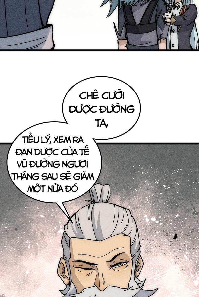 Vạn Cổ Tối Cường Tông - Chapter 187 - Page 3