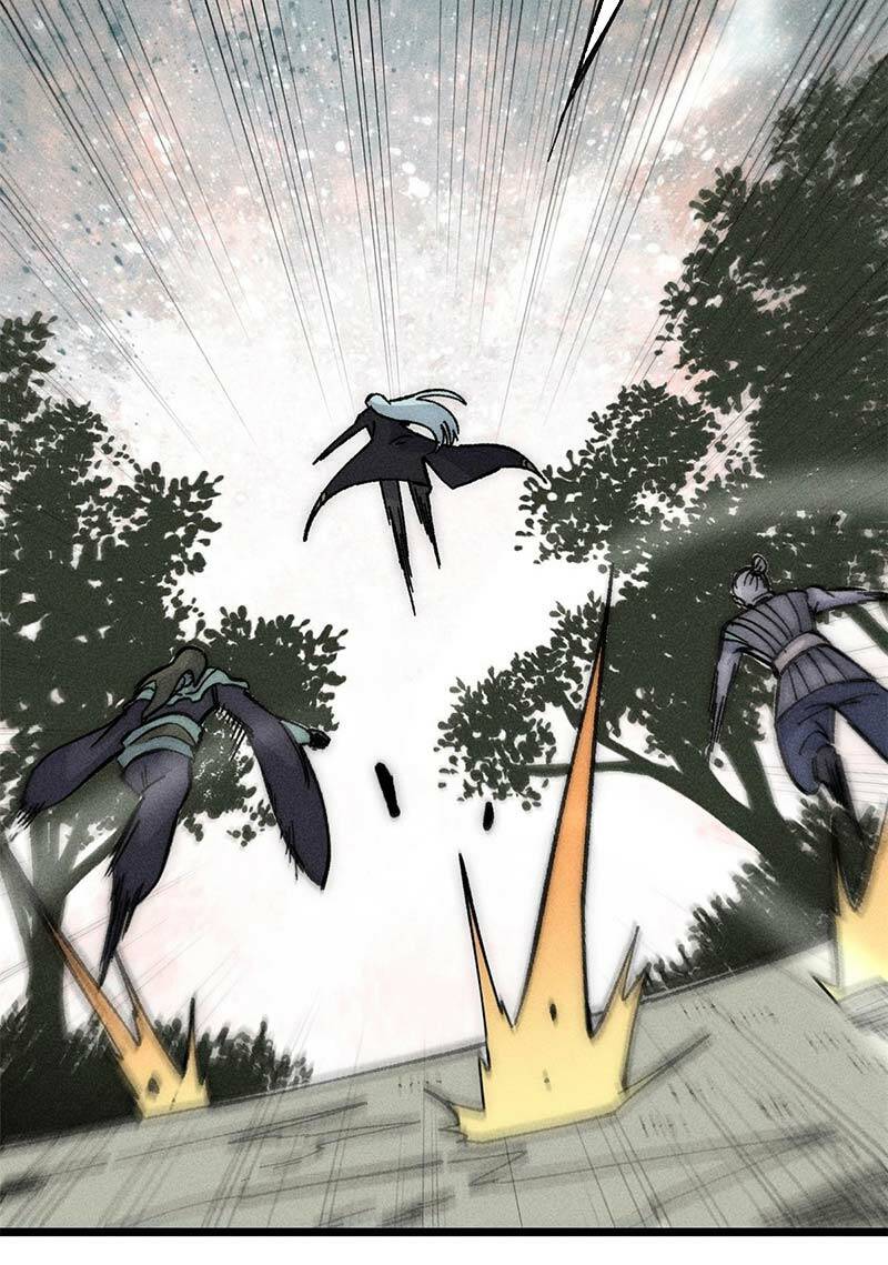 Vạn Cổ Tối Cường Tông - Chapter 187 - Page 43