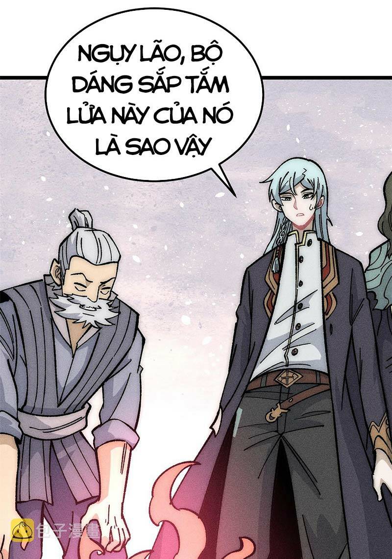 Vạn Cổ Tối Cường Tông - Chapter 187 - Page 46