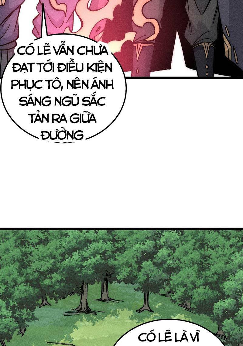 Vạn Cổ Tối Cường Tông - Chapter 187 - Page 47