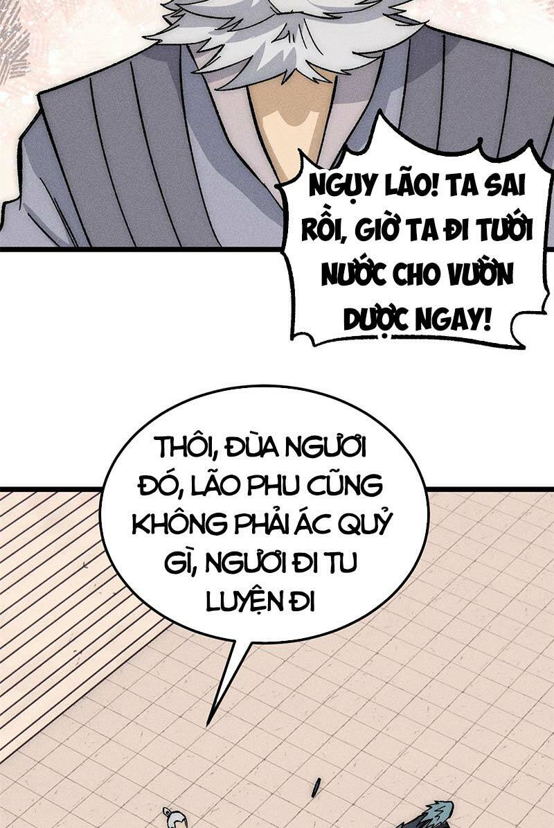 Vạn Cổ Tối Cường Tông - Chapter 187 - Page 4