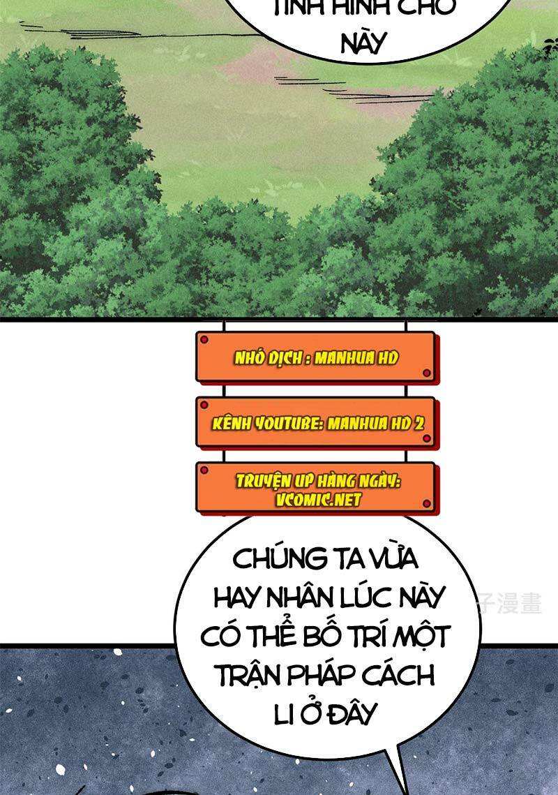 Vạn Cổ Tối Cường Tông - Chapter 187 - Page 49
