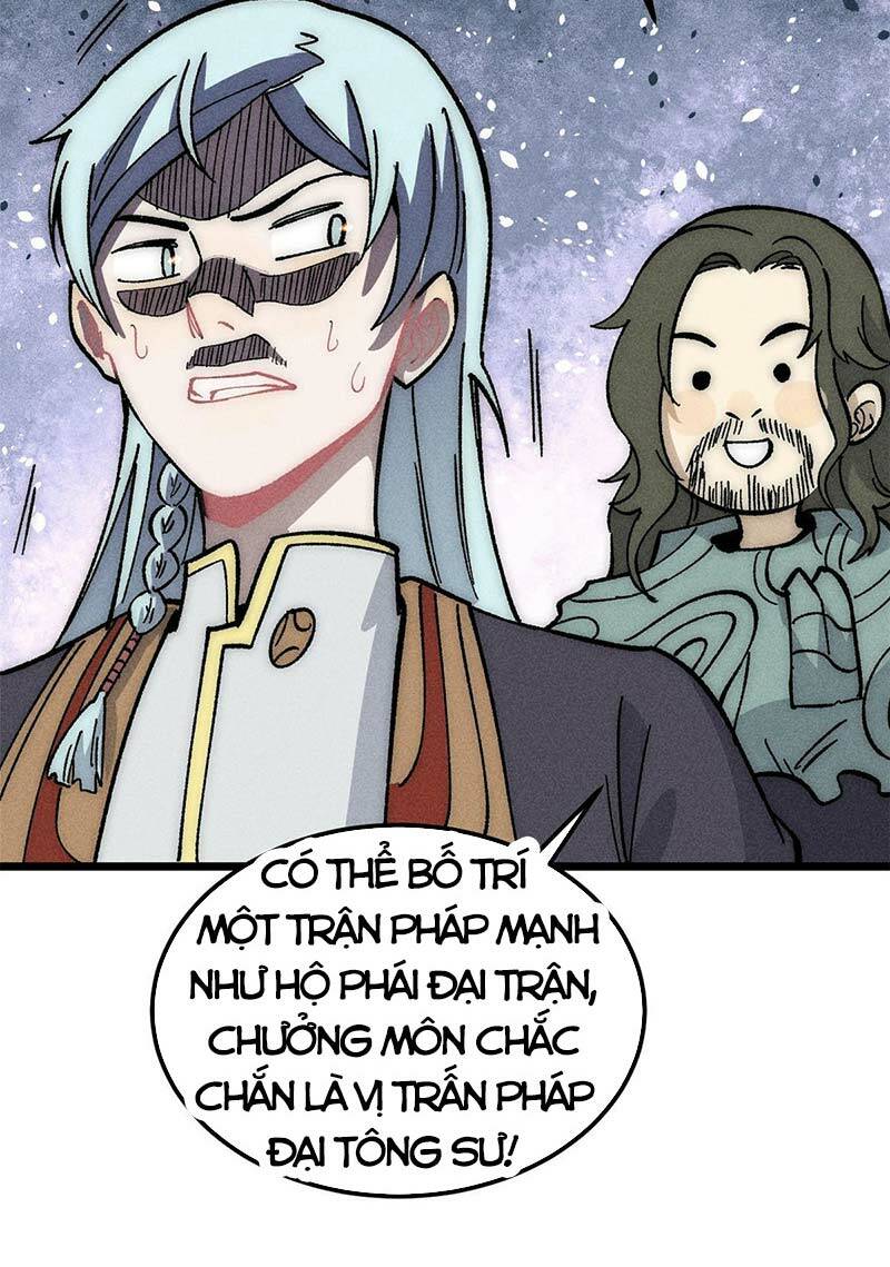 Vạn Cổ Tối Cường Tông - Chapter 187 - Page 50