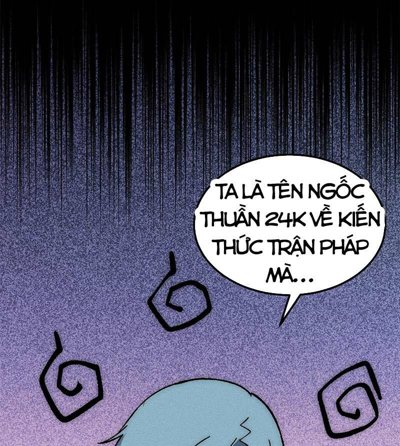 Vạn Cổ Tối Cường Tông - Chapter 187 - Page 53