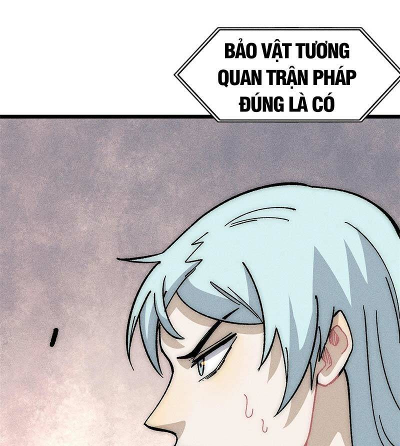 Vạn Cổ Tối Cường Tông - Chapter 187 - Page 55