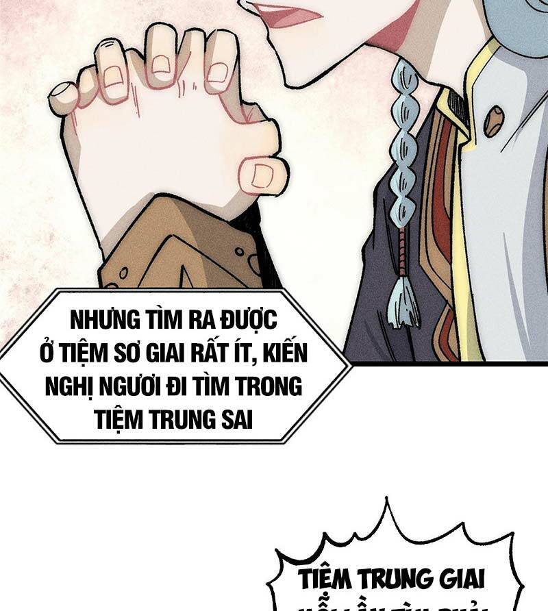 Vạn Cổ Tối Cường Tông - Chapter 187 - Page 56