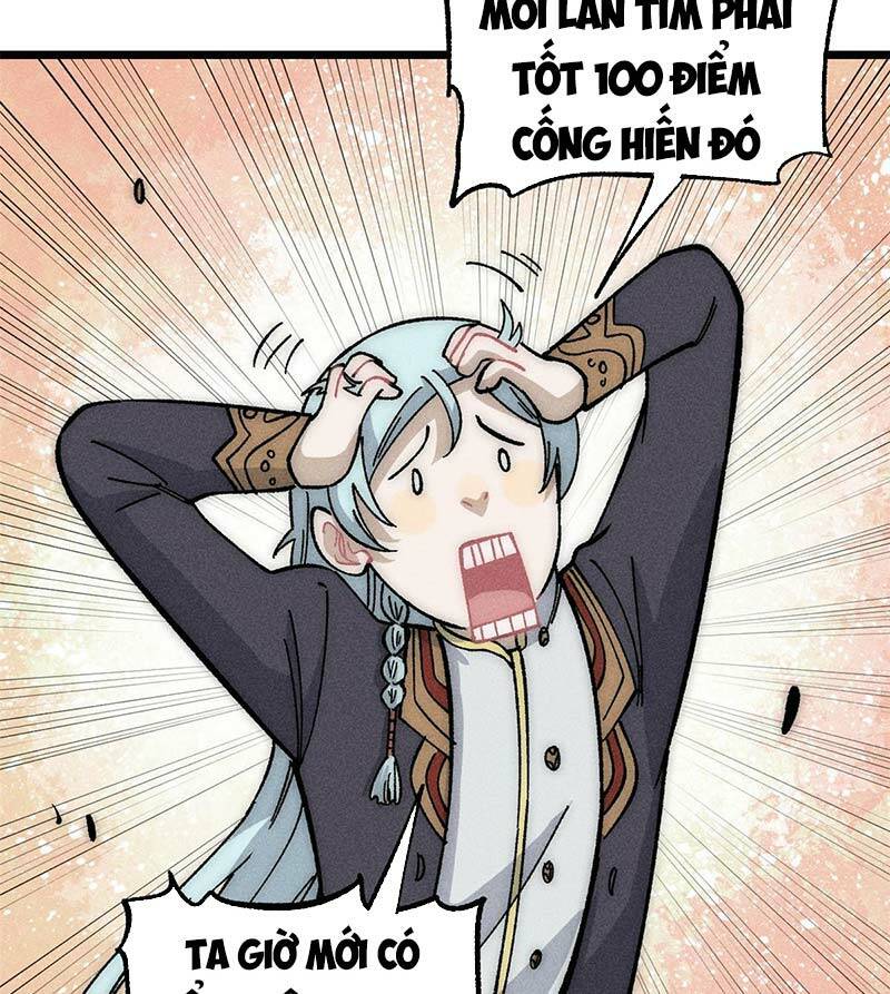 Vạn Cổ Tối Cường Tông - Chapter 187 - Page 57