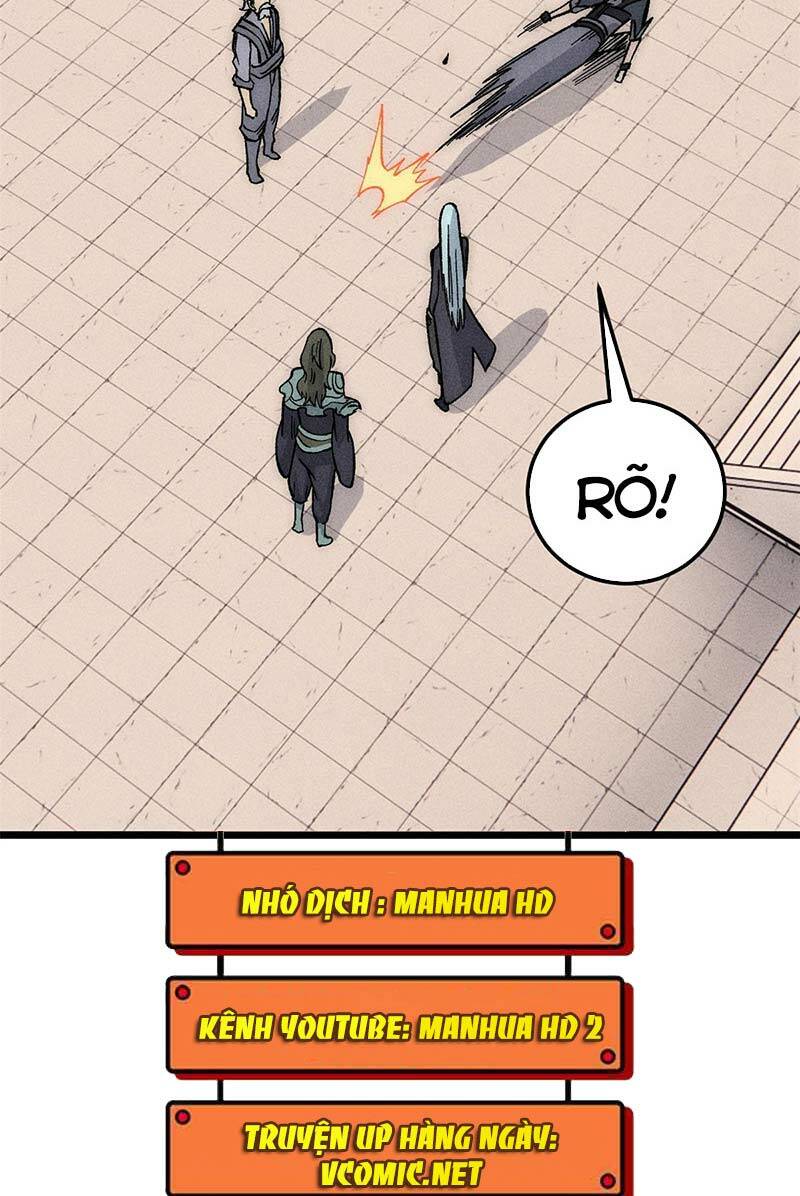 Vạn Cổ Tối Cường Tông - Chapter 187 - Page 5