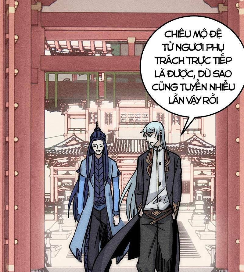 Vạn Cổ Tối Cường Tông - Chapter 187 - Page 60