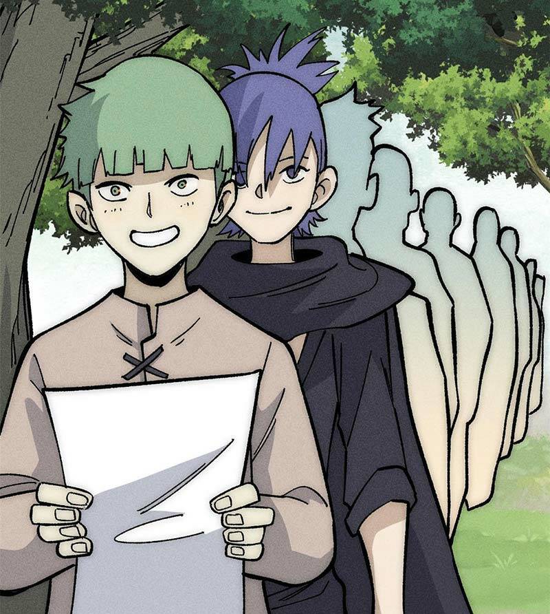 Vạn Cổ Tối Cường Tông - Chapter 187 - Page 64