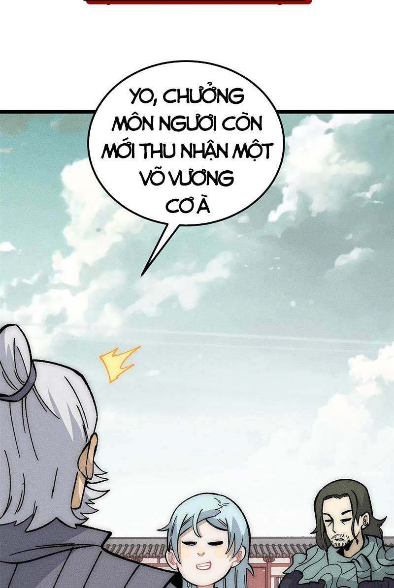 Vạn Cổ Tối Cường Tông - Chapter 187 - Page 6