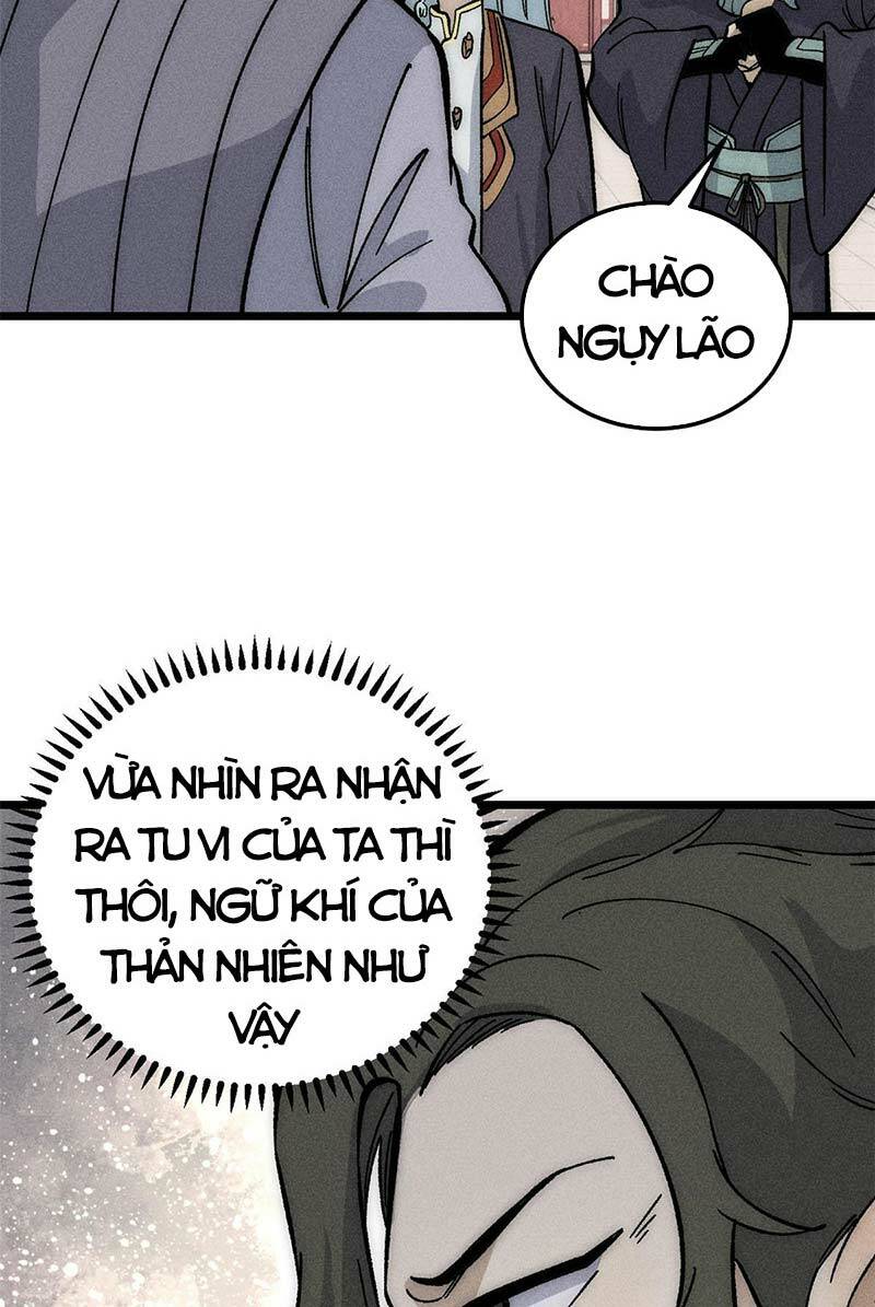 Vạn Cổ Tối Cường Tông - Chapter 187 - Page 7