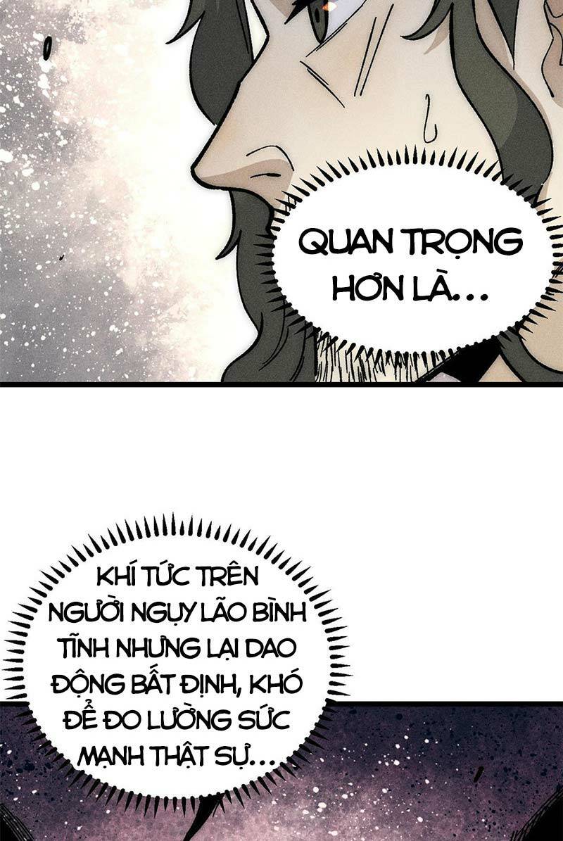 Vạn Cổ Tối Cường Tông - Chapter 187 - Page 8