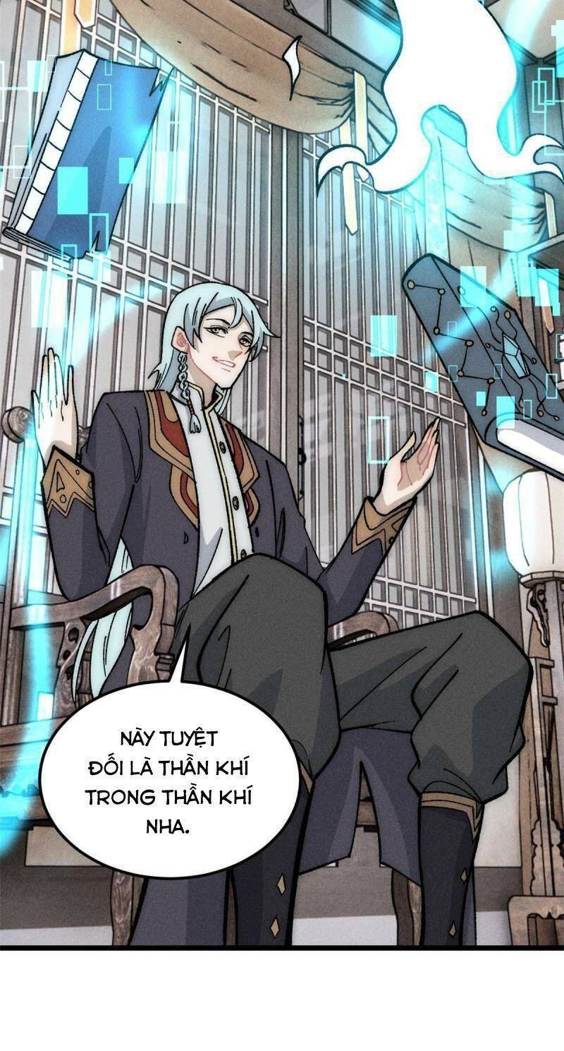 Vạn Cổ Tối Cường Tông - Chapter 188 - Page 9