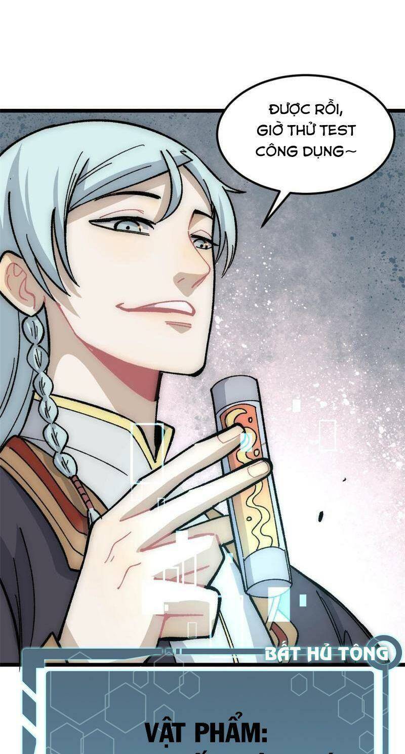 Vạn Cổ Tối Cường Tông - Chapter 188 - Page 10