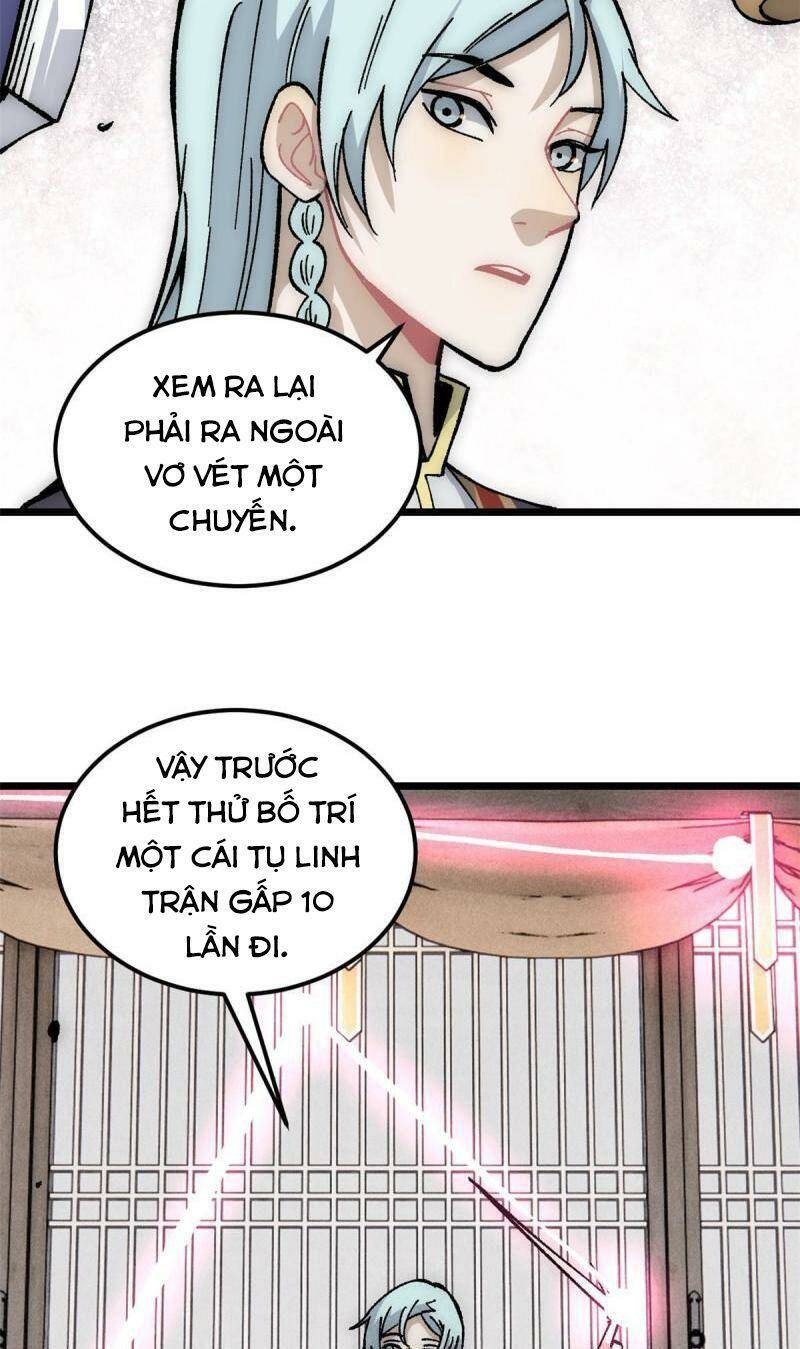 Vạn Cổ Tối Cường Tông - Chapter 188 - Page 19