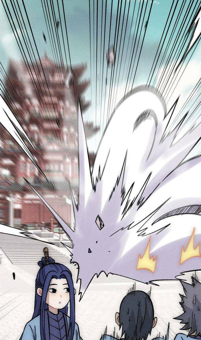 Vạn Cổ Tối Cường Tông - Chapter 188 - Page 23