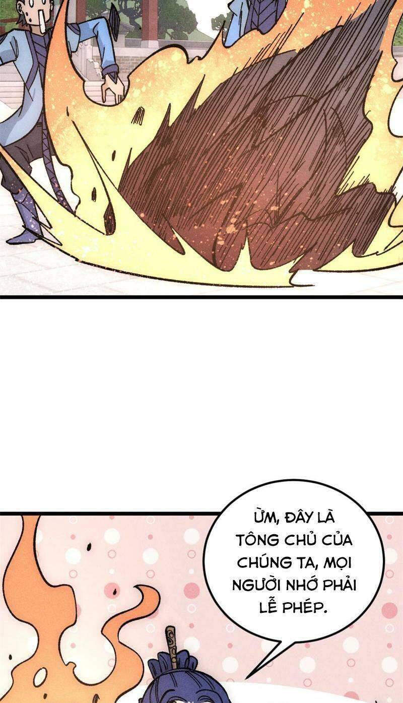 Vạn Cổ Tối Cường Tông - Chapter 188 - Page 25