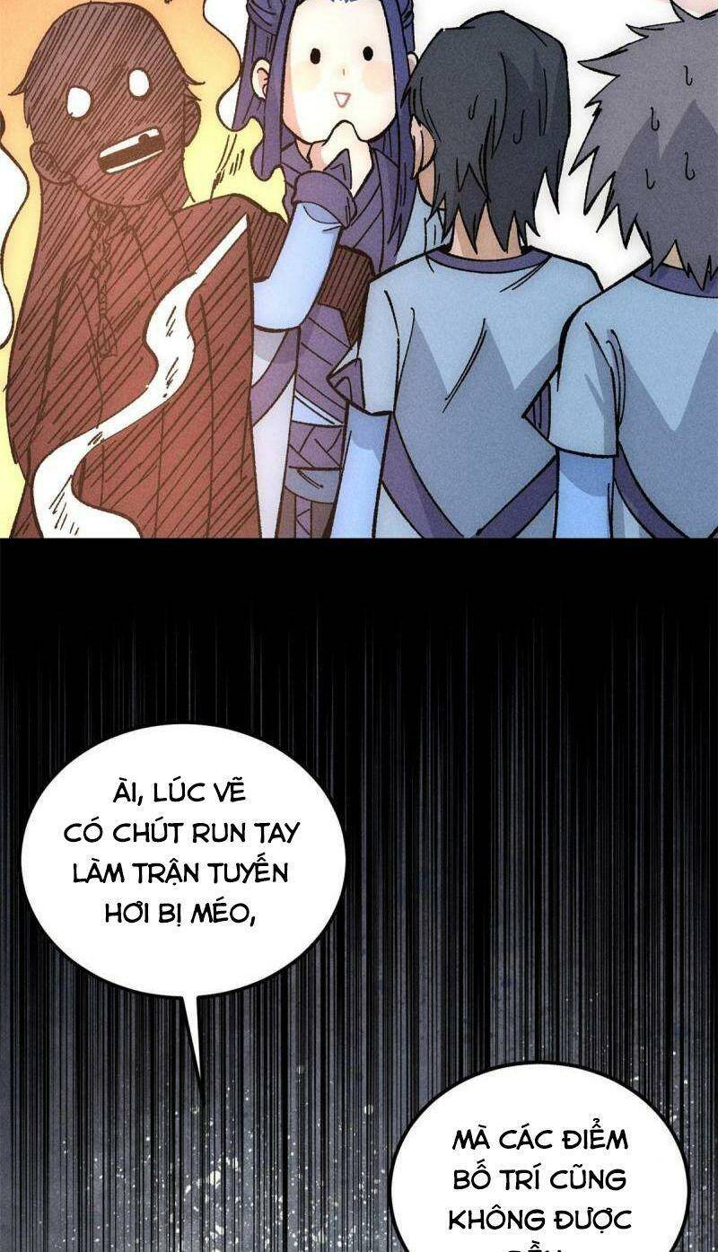 Vạn Cổ Tối Cường Tông - Chapter 188 - Page 26
